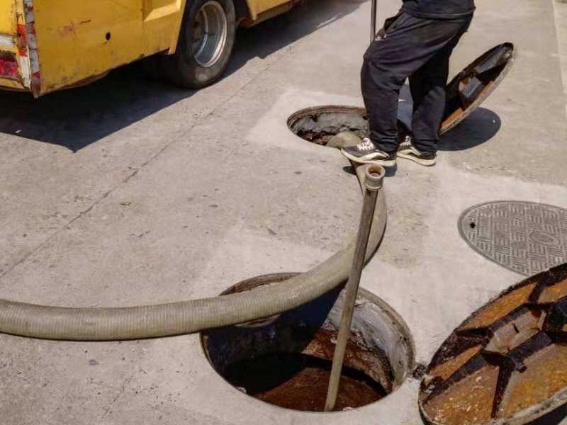 东莞市专车抽粪 污水泥浆清运