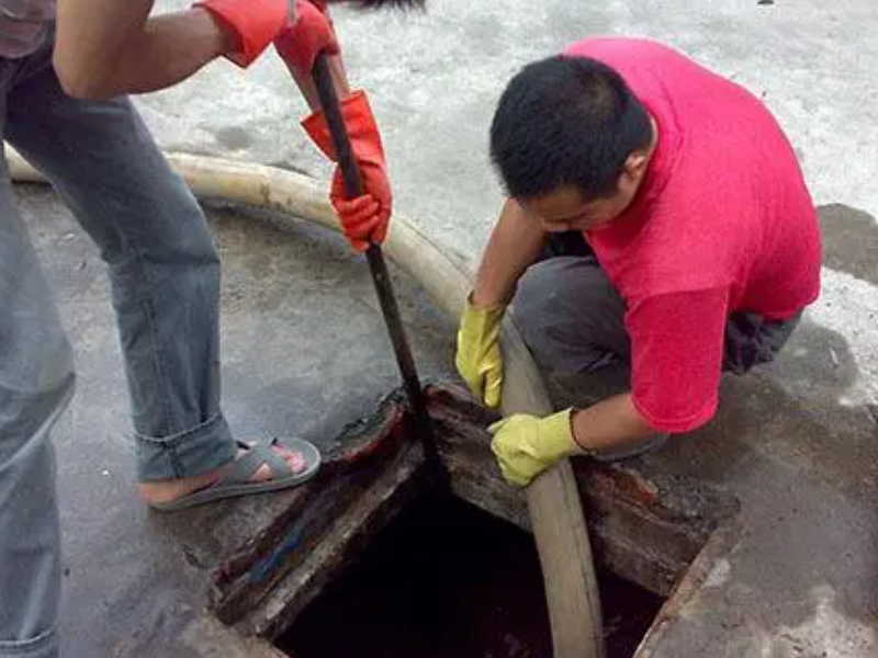 东莞管道疏通、马桶地漏、改管换管、高压清洗、抽泥浆