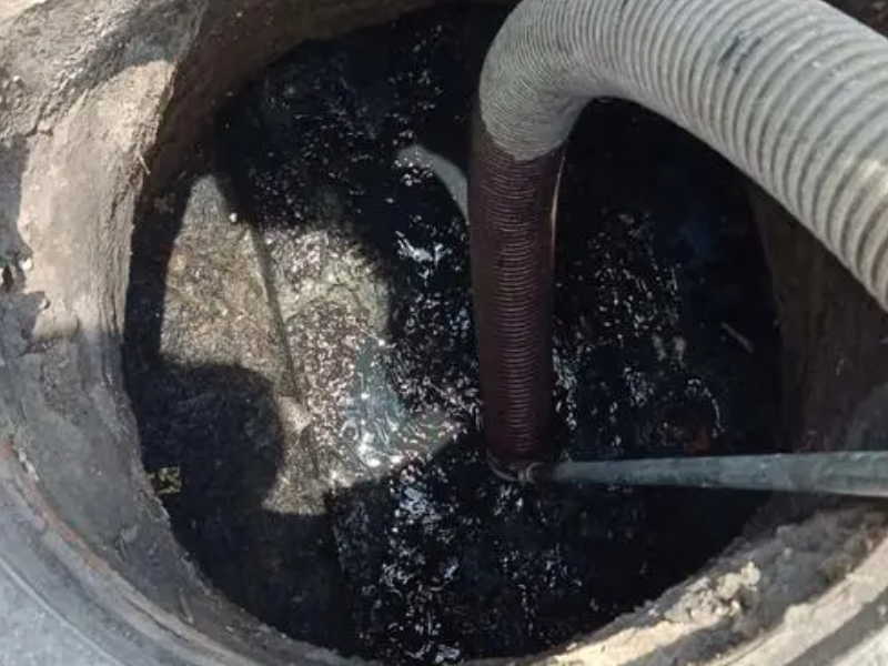 东莞专业下水道疏通 厕所 化粪池清理 清洗油烟机