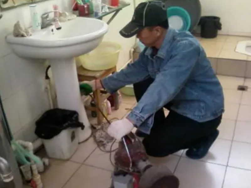 东莞市哥俩好清洁服务有限公司