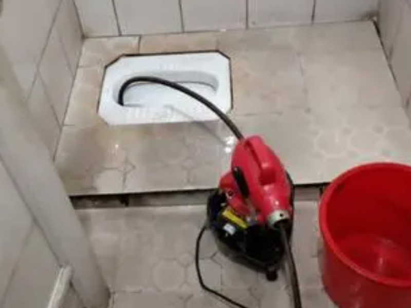负责东莞地下消防管漏水检测