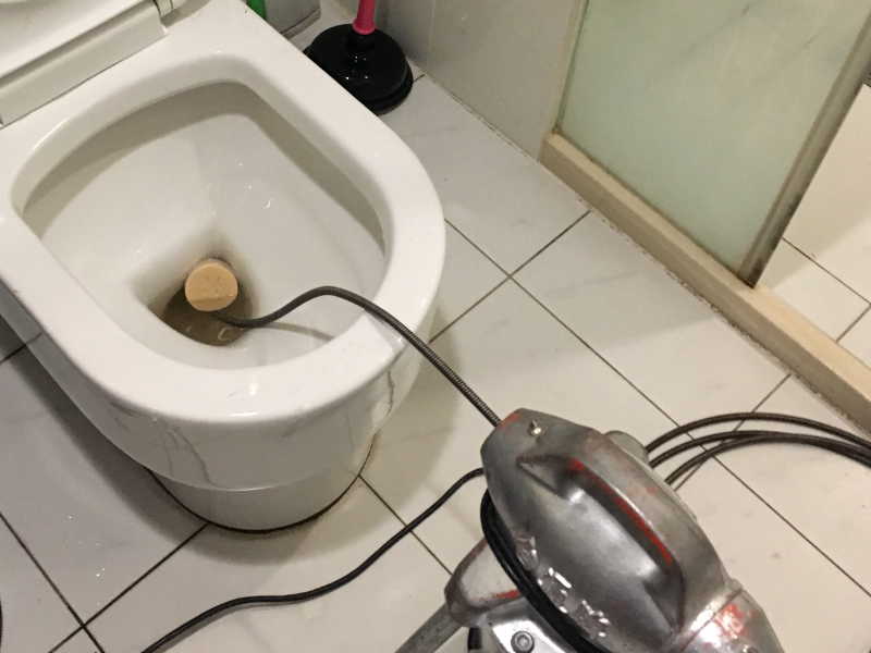 东莞市启致防水补漏·公司·