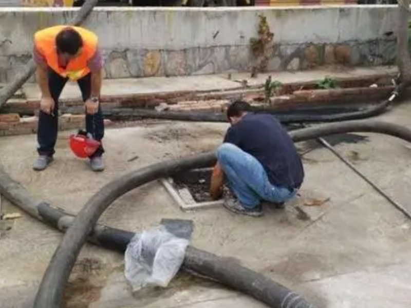 东莞 珠海专业提供地下消防管漏水检测，及维修等服务