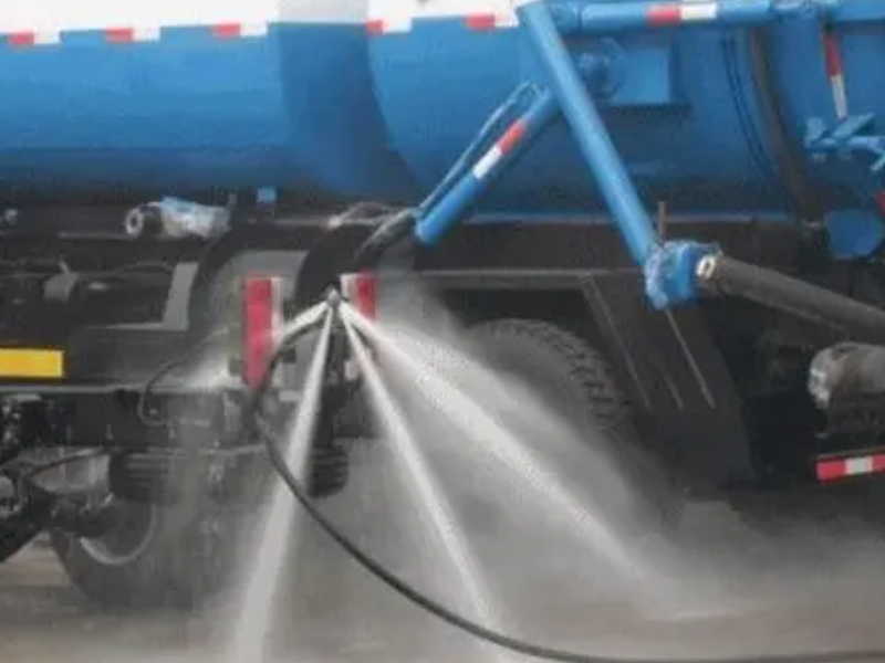 东莞疏通公司 隔油池清理 地下室排污 清理化粪池