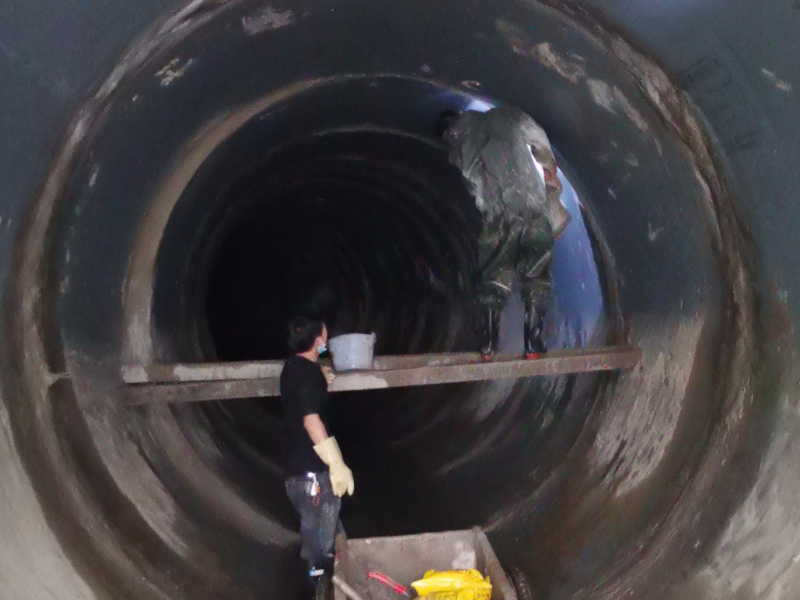 东莞下水道疏通、马桶疏通、化粪池清理,大小工程都接