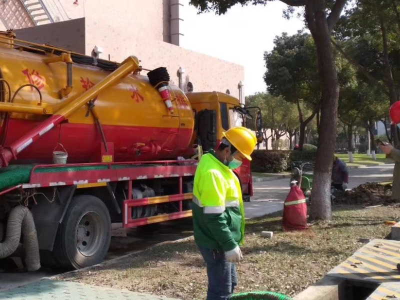 东莞市实惠疏通