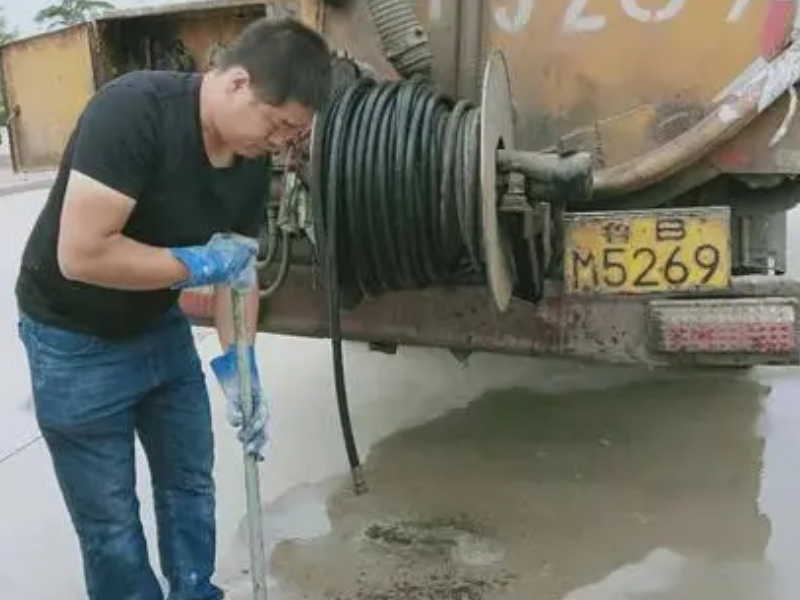 消防管检漏首选东莞骏兴
