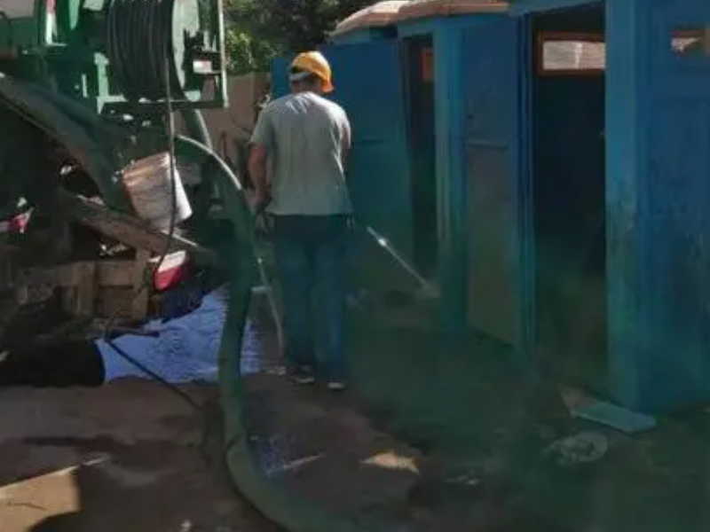 东莞市政疏通下水道 淤泥清理 化粪池清理 低价抽粪