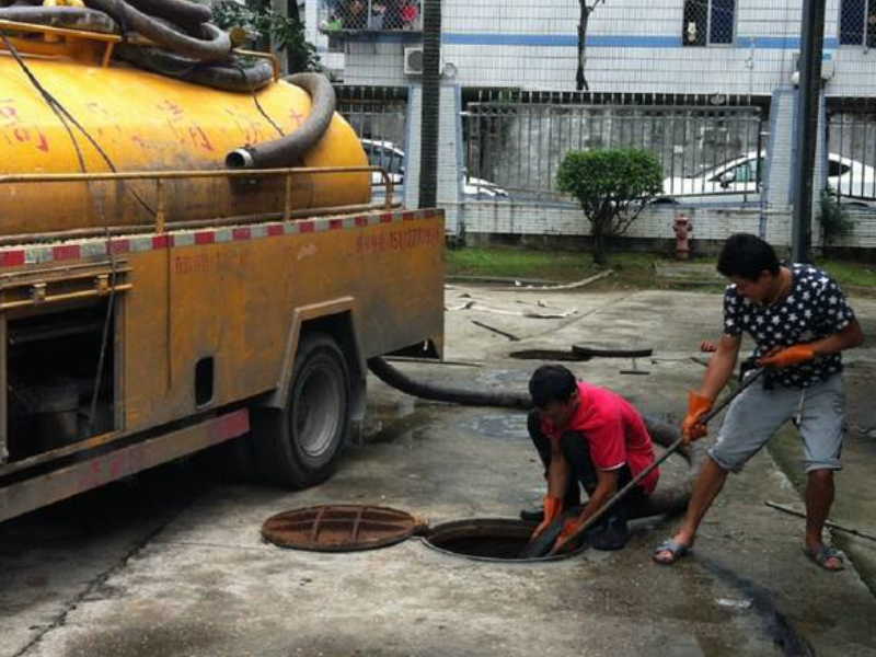 东莞市管道疏通公司-专业下水道疏通-马桶疏通-抽粪