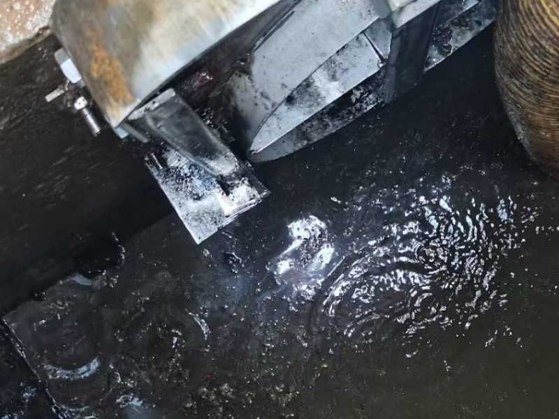 东莞地下管道漏水检测维修公司