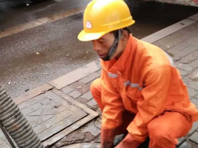东莞市全区环保清洁服务部