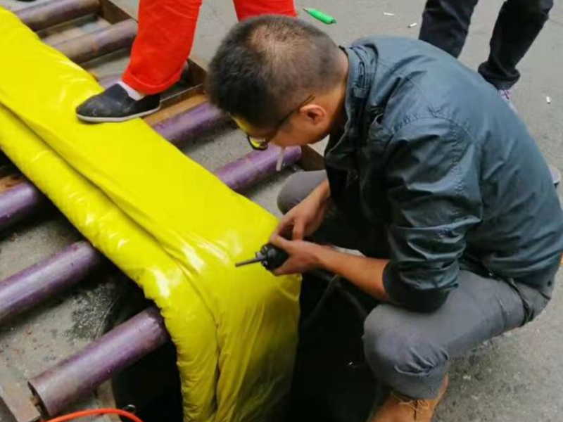 东莞市区及各镇化粪池清理