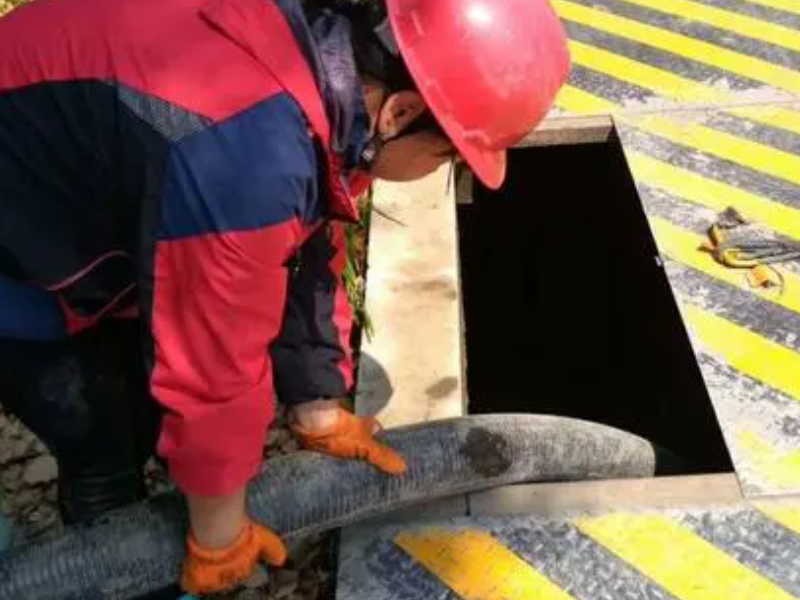 东莞地下管道漏水检测维修中心