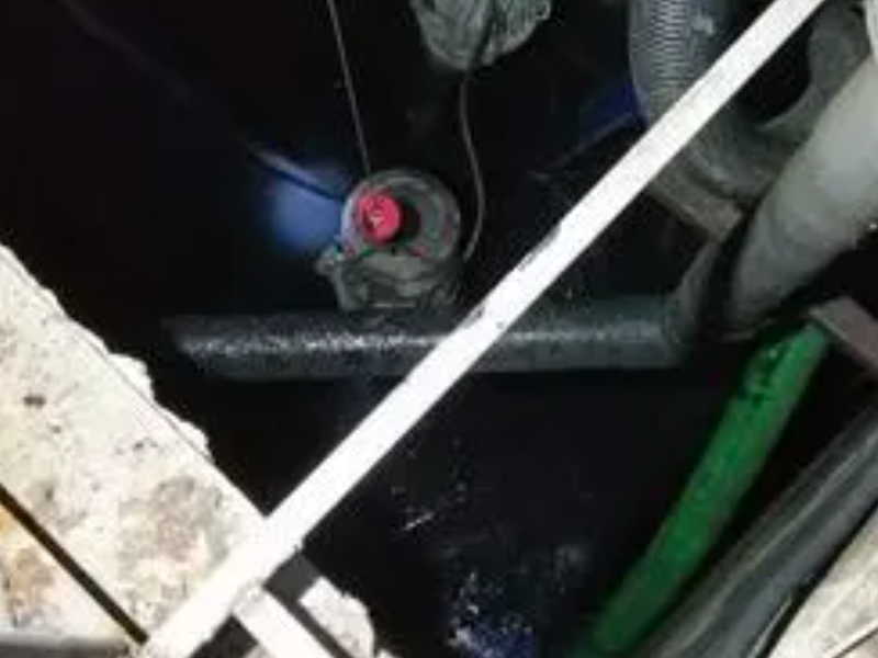 东莞地下给水管 消防管道漏水检测公司