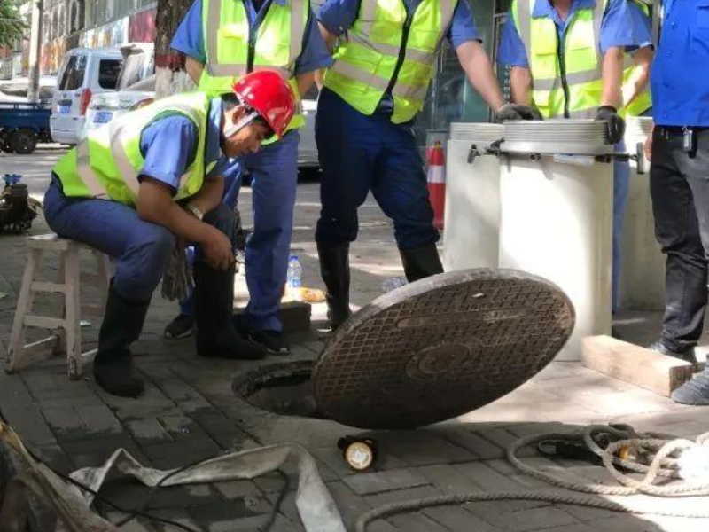 东莞市机械疏通厕所 疏通下水道 疏通马桶 管道疏通