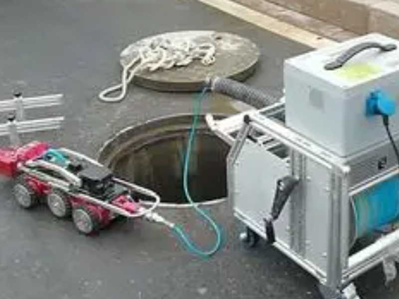 东莞地下管道漏水检测维修公司