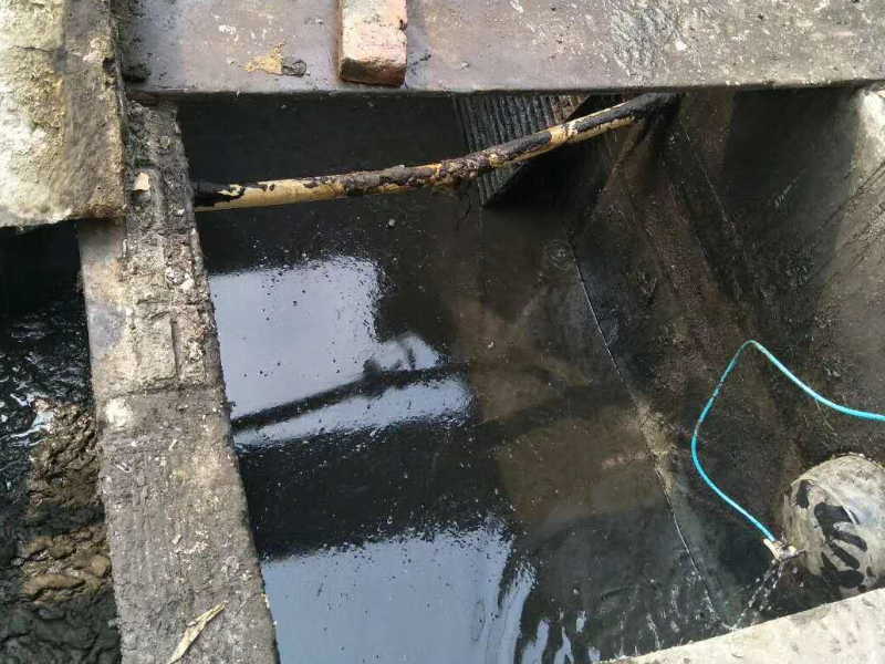 东莞家家喜防水补漏管道疏通改造