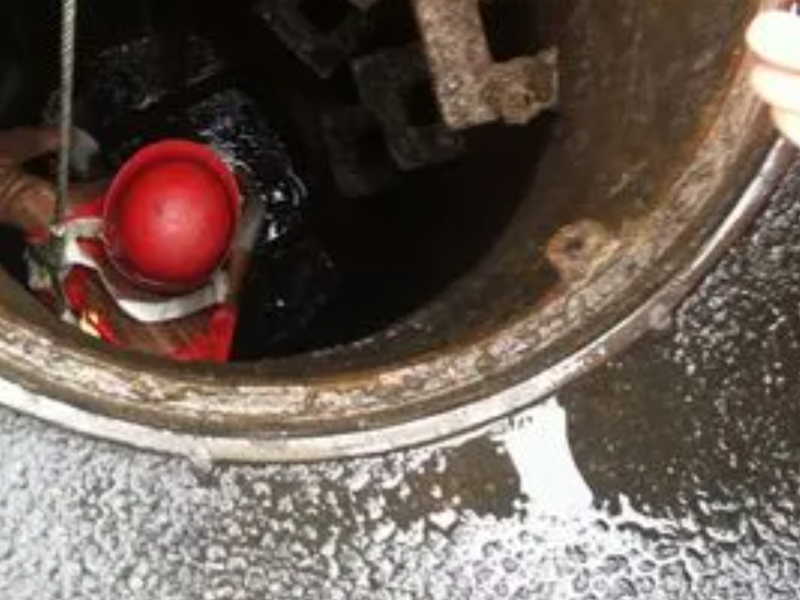 东莞下水道马桶疏通 工厂清理污水 淤泥 化粪池清理